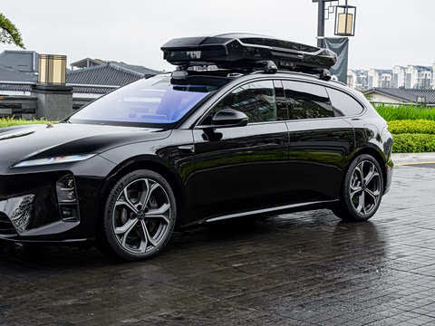 2026�� 100kWh Touring