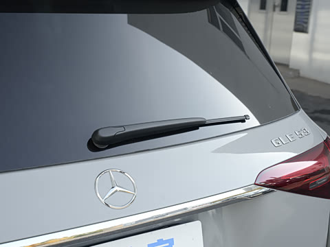 2025�� �Ŀ� AMG GLE 53 4MATIC+