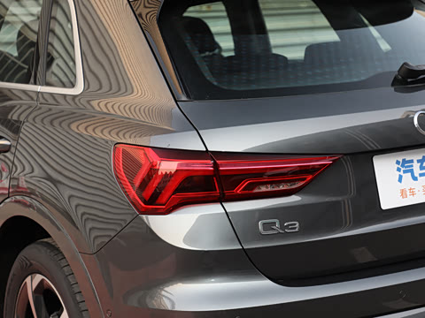 2026�� quattro 45�����ذ� 40TFSI ʱ�ж�����