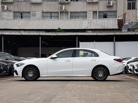 2026�� �Ŀ� C 260 L �˶��ر��