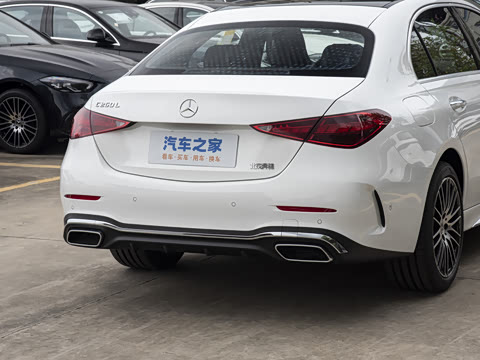 2026�� �Ŀ� C 260 L �˶��ر��