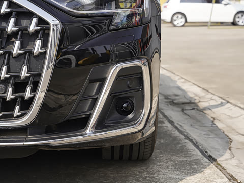 2026�� A8L 50 TFSI quattro ��ѡ��