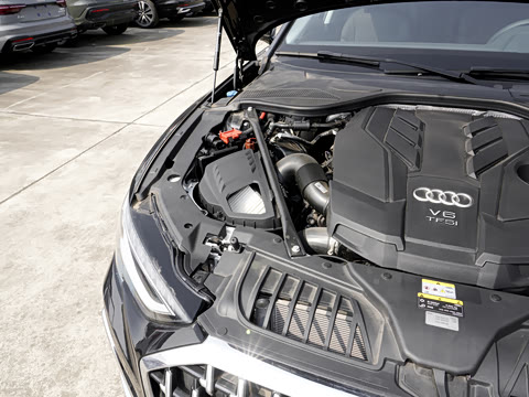 2026�� A8L 50 TFSI quattro ��ѡ��