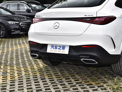 2026�� GLC 260 4MATIC ����SUV