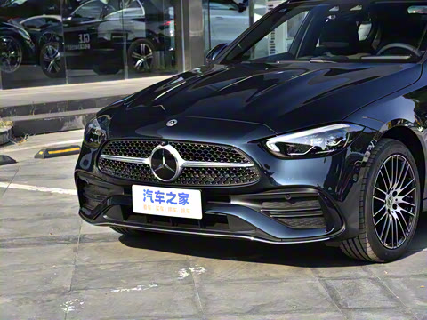 2026�� C 260 L �˶���