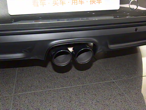 2023�� Cayman Style Edition 2.0T