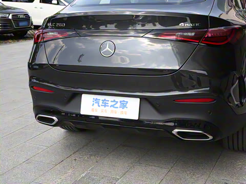 2026�� GLC 260 4MATIC ����SUV