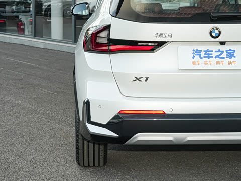 2025�� sDrive25Li X�����װ