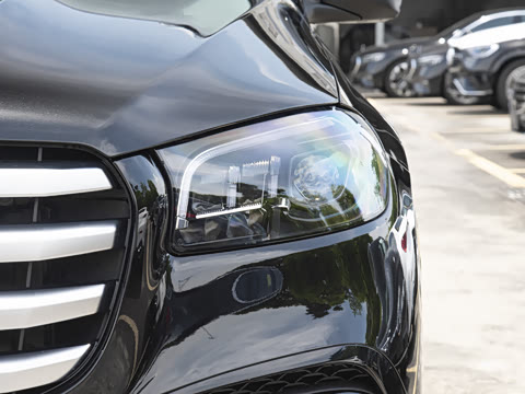 2026�� �Ŀ� GLS 450 4MATIC ������