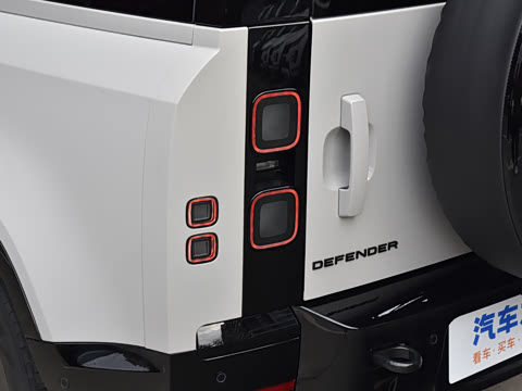 2026�� 110 3.0T P400 X