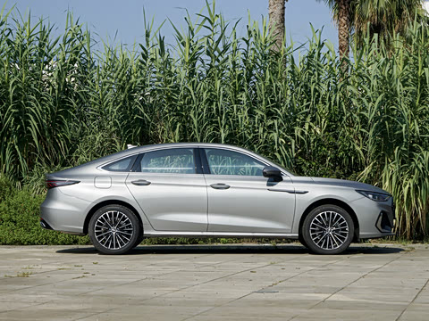 2027�� 1.6T DCT ������