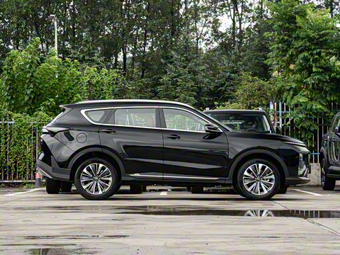 2026�� 1.5T DCT ������ 5��