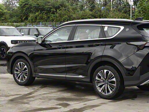 2026�� 1.5T DCT ������ 5��