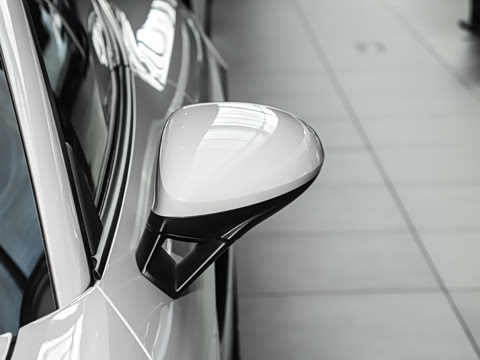 2023�� Cayman Style Edition 2.0T