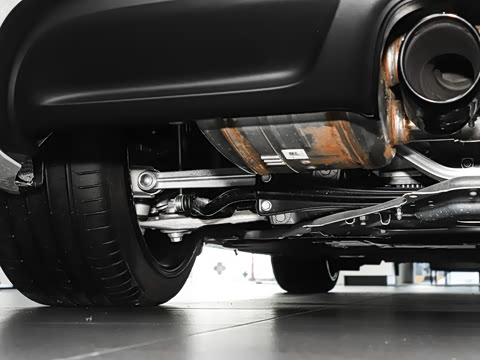 2023�� Cayman Style Edition 2.0T