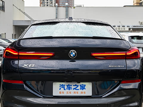 2026�� xDrive40i ������ M�˶���װ