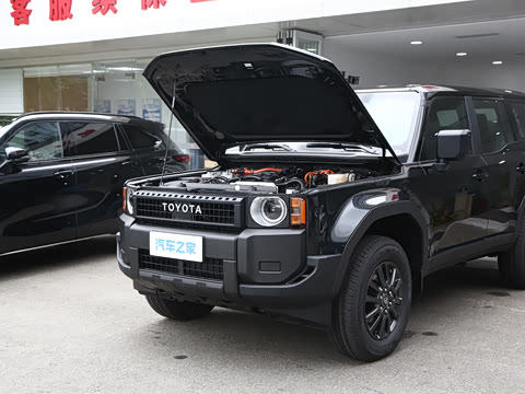 2026�� 2.4T ��ԽBX�� 5��