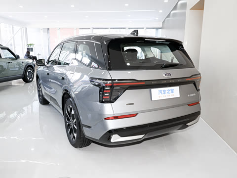 2026�� ���L 2.0T EcoBoost E�춯��������������