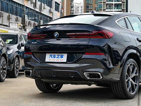 2026�� xDrive40i ������ M�˶���װ