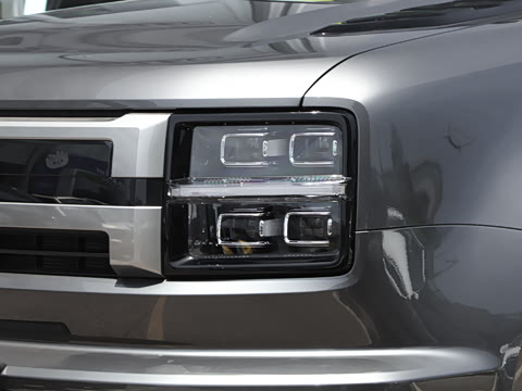 2026�� 1.5T PHEV Max 5��
