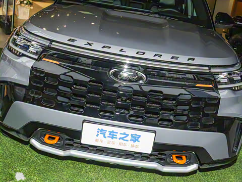 2025�� 2.3T EcoBoost ���ش�Խ�� 5��