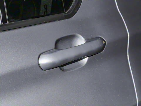 2025�� 2.3T EcoBoost ���ش�Խ�� 5��