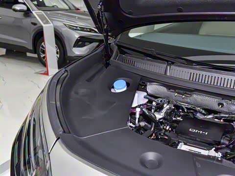 2026 DM-i 1.5T 218KM Խ