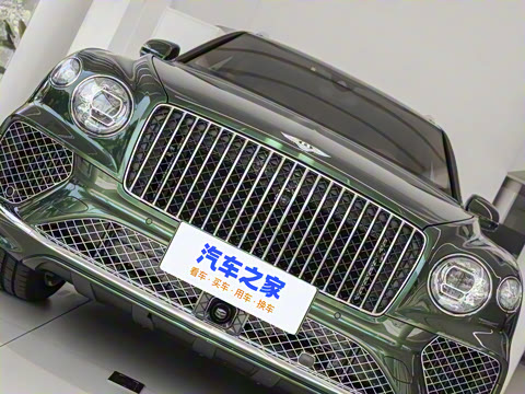 2026�� 4.0T V8 ������ŶȰ�