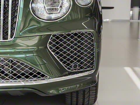 2026�� 4.0T V8 ������ŶȰ�