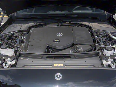 2025�� �Ŀ� C 350 eL