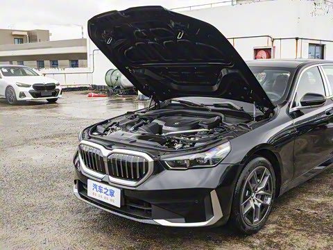 2026�� 530Li ������ ������װ