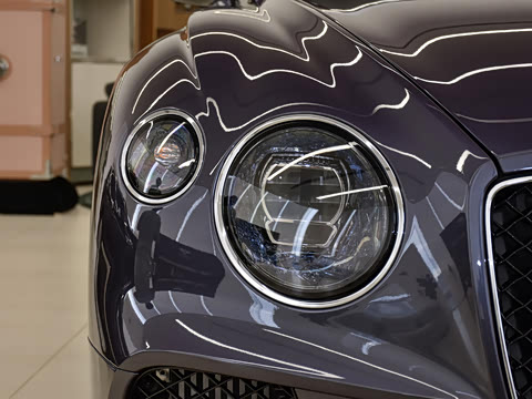 2024�� 4.0T GT V8 �ŶȰ�