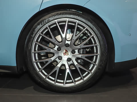 2026�� Panamera ������ 2.9T