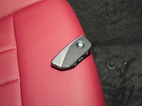 2026�� 530Li ������ M�˶���װ