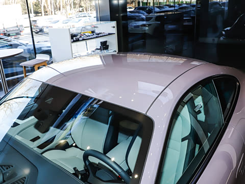 2026�� Carrera 3.0T