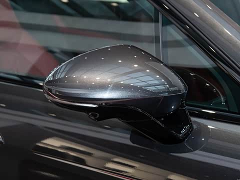 2026�� Panamera 4 �����ӳ��� 2.9T