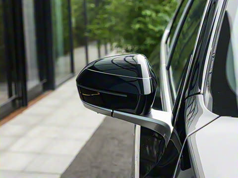 2026�� 530Li ������ M�˶���װ