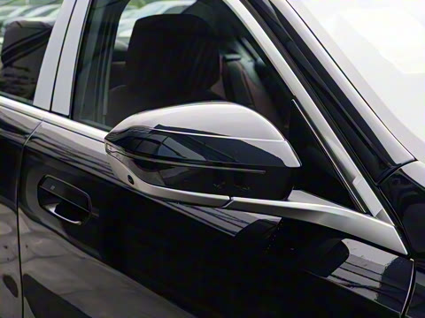 2026�� 530Li ������ M�˶���װ