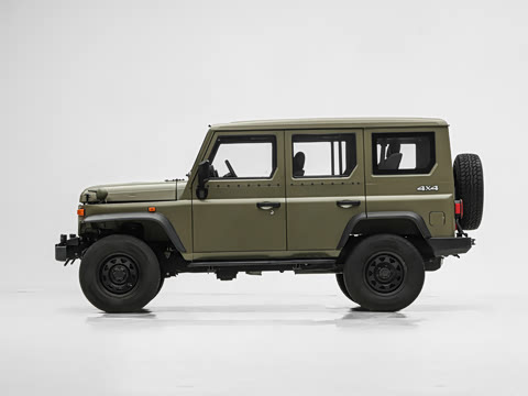 2023�� �ѻ��� 2.4T �ֶ���װ��
