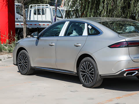 2027�� ��5�� 1.5L i-HEV����춯׷���