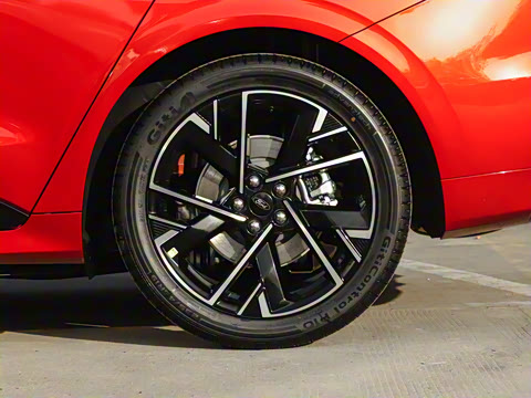 2026  2.0T  EcoBoost  