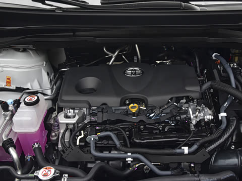 2027�� 2.5L ˫�����������