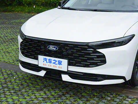 2026  2.0T  EcoBoost  