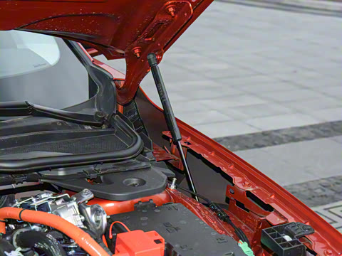 2026 1.5T  EcoBoost E 춯 