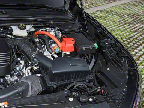 2026 1.5T  EcoBoost E 춯 