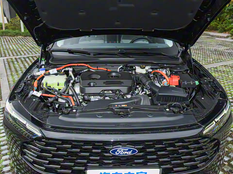 2026 1.5T  EcoBoost E 춯 