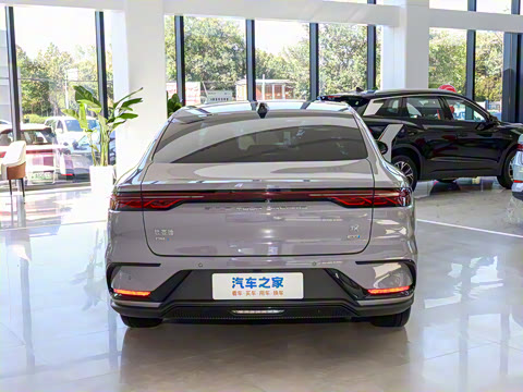 2025�� DM-i �Ǽݰ� 245KM������