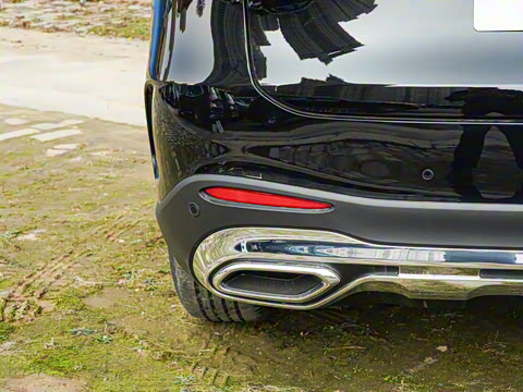 2026�� GLC 300 L 4MATIC ������ 5��