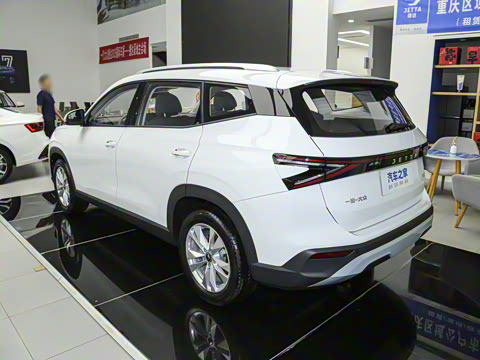 2026�� 280TSI �Զ�ȫ�ܰ�