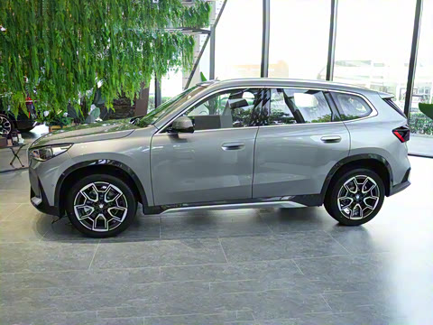 2025�� sDrive25Li X�����װ